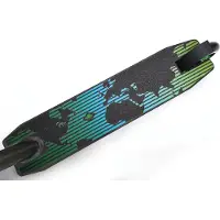 Schildkröt Funsports Stuntscooter UNTWIST Ocean