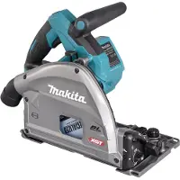 Makita SP001GZ03 XGT 40V Max Li-ion Accu Invalcirkelzaag 165mm Body In Mbox - Met AWS Zender