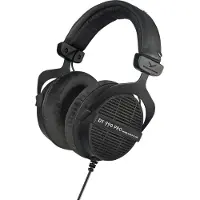 Beyerdynamic DT 990 Pro - Koptelefoon - 80 Ohm - Zwart