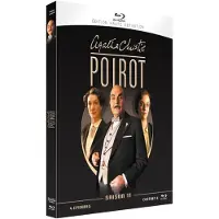 Elysee B-Poirot 11-4 Disc FR