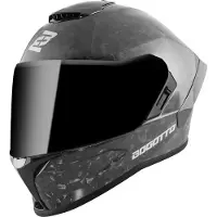 Bogotto Phantom P7 Forged Carbon Integraalhelm Maat 2XL
