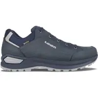 Lowa - Renegade Evo GTX Lo - Multisportschoenen 41, blauw