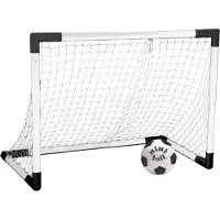 MONDO Kunststof Mini Goal Goal + Bal