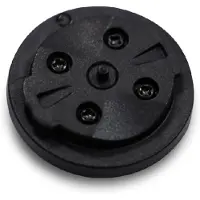 Bryton Rider S-serie naar Garmin kwartslag adapter