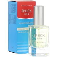 Speick Naturkosmetik GmbH & Co. KG Man eau de toilette 50 ml