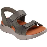 SKECHERS Sandaal Groen 48