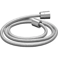 Ivy Aia Toebehoren Doucheslang smooth 150cm RVS316 geborsteld