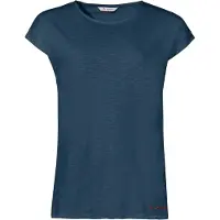Vaude Moja Iv T-shirt Met Korte Mouwen