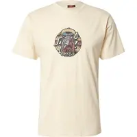 Santa Cruz Shirt 'Guzman Dining Dot' | L | male