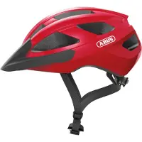 ABUS Macator Helm