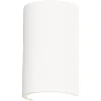 Lumidora Wandlamp 75088 - Voor binnen - ROME - G9 - Wit - Keramiek