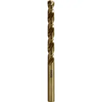 RUKO Hss-co 5 Din 338 Type N Serie 215 11mm Borenset 5 Stukken