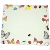 Bekking & Blitz Deskplanner: Insecten, Sorcia