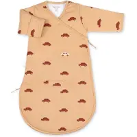 Bemini Babyslaapzak - MAGIC BAG 1-4m - TOG 3 - Warm cocon - Mario biscotte
