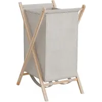 Vicco Bruno Wasmand – 40 x 64 cm Beige