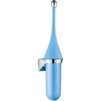 Koala Toiletborstelset Staand Blauw