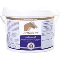 EquipurVetripharm EQUIPUR Mineral