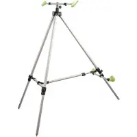 Kali Kunnan Surfcasting Tripod Grijs