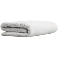 Hobby Hall - Handdoek - Grijs - 70x130 cm