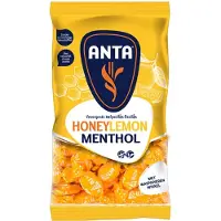 Anta Honey lemon menthol 165 Gram