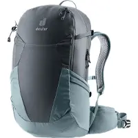 Deuter - Futura 27 - Wandelrugzak grijs