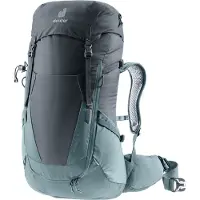 Deuter Futura 24 SL Backpack graphite/shale