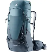Deuter Futura Air Trek 50+10L Wandelzak Blauw || Maat: 60