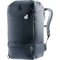 Deuter Sportrugzak zwart / wit