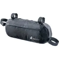 Deuter - Cabezon FB 4 - Fietstas 4 l, blauw/grijs