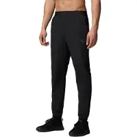 Castore Joggingbroek Zwart Donkergrijs | XL
