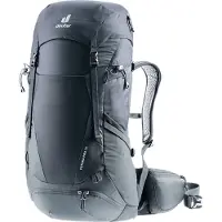 Deuter Futura Pro 36 Rugzak Tassen | Maat One Size Unisex Zwart