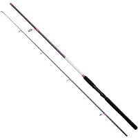 Kinetic Fantastica-q Cc Spinning Rod Zwart 2.75 m / 20-60 g