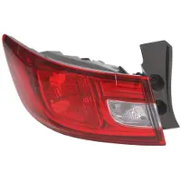ABAKUS 551-19A5L-UE Achterlicht