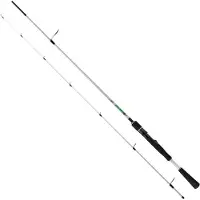 Molix Skirmjan R. Predator Spinning Rod Zwart 2.03 m / 7-28 g
