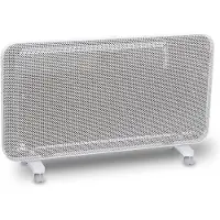 Trotec Convectorkachel, 2 kW, tot 24 m² – TCH 2030 E