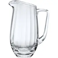 Villeroy & Boch Rose Garden karaf 1,5 l Transparant