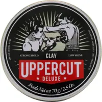 Uppercut Deluxe Deluxe Clay Pomade