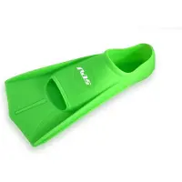 Ras Silicone Zwemvliezen