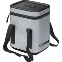 Mobicool - Opbergtassen - GO Portable Gear Storage 10L Silt voor Unisex - Grijs