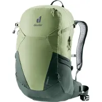 Deuter Futura 23 Wandelrugzak Tassen | Maat One Size Unisex Groen