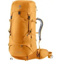 Deuter - Aircontact Lite 50 + 10 - Trekkingrugzak oranje