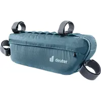Deuter - Mondego FB 4 - Fietstas 4 l, turkoois/blauw