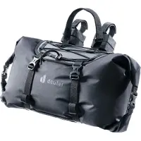 Deuter Stuurtas Cabezon HB 14 Black