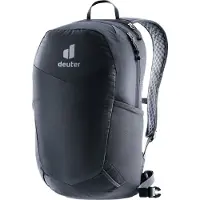 Deuter Sportrugzak 'Speed Lite 13' lichtgrijs / zwart