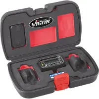 Vigor V2795 Polarimeter