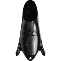 C4 250 Footpocket Zwart EU 42-43