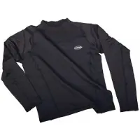 Finis Logo Rash Guard Met Lange Mouwen