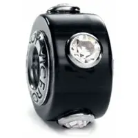 Viceroy Sieraad Dames VMM0048-05 Zwart (1 cm)