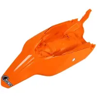 Ufo Ktm 65 Sx 09-15 Achterspatbord