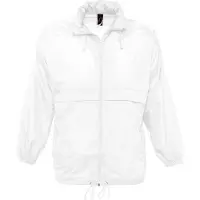 Sols Windjack Sols SURF REPELENT HIDRO dames